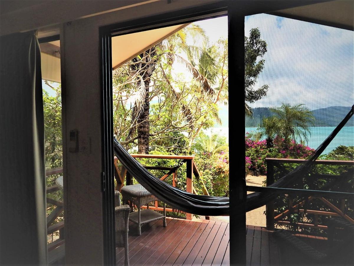 לונג איילנד Palm Bay Resort מראה חיצוני תמונה