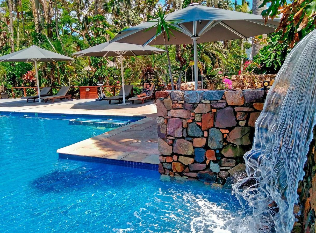 לונג איילנד Palm Bay Resort מראה חיצוני תמונה