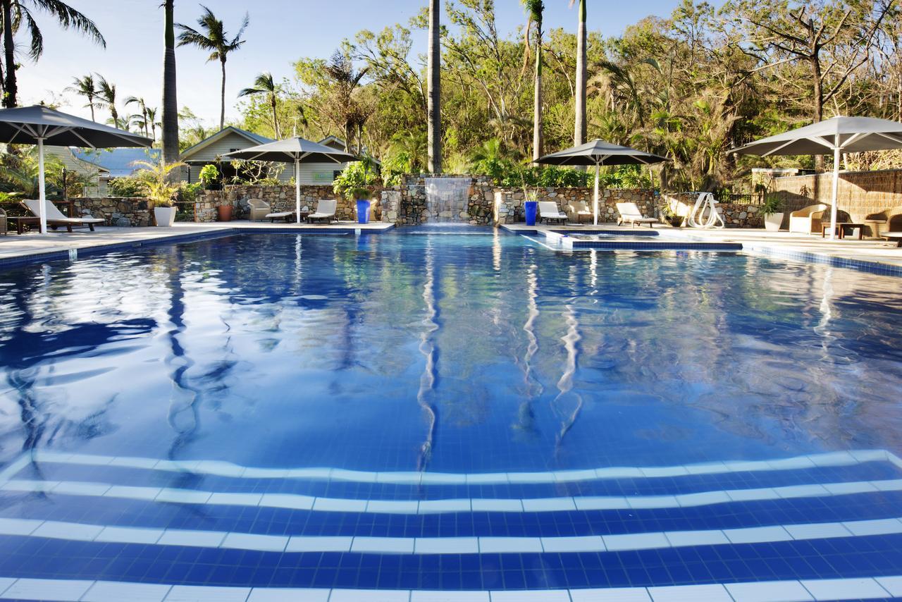 לונג איילנד Palm Bay Resort מראה חיצוני תמונה