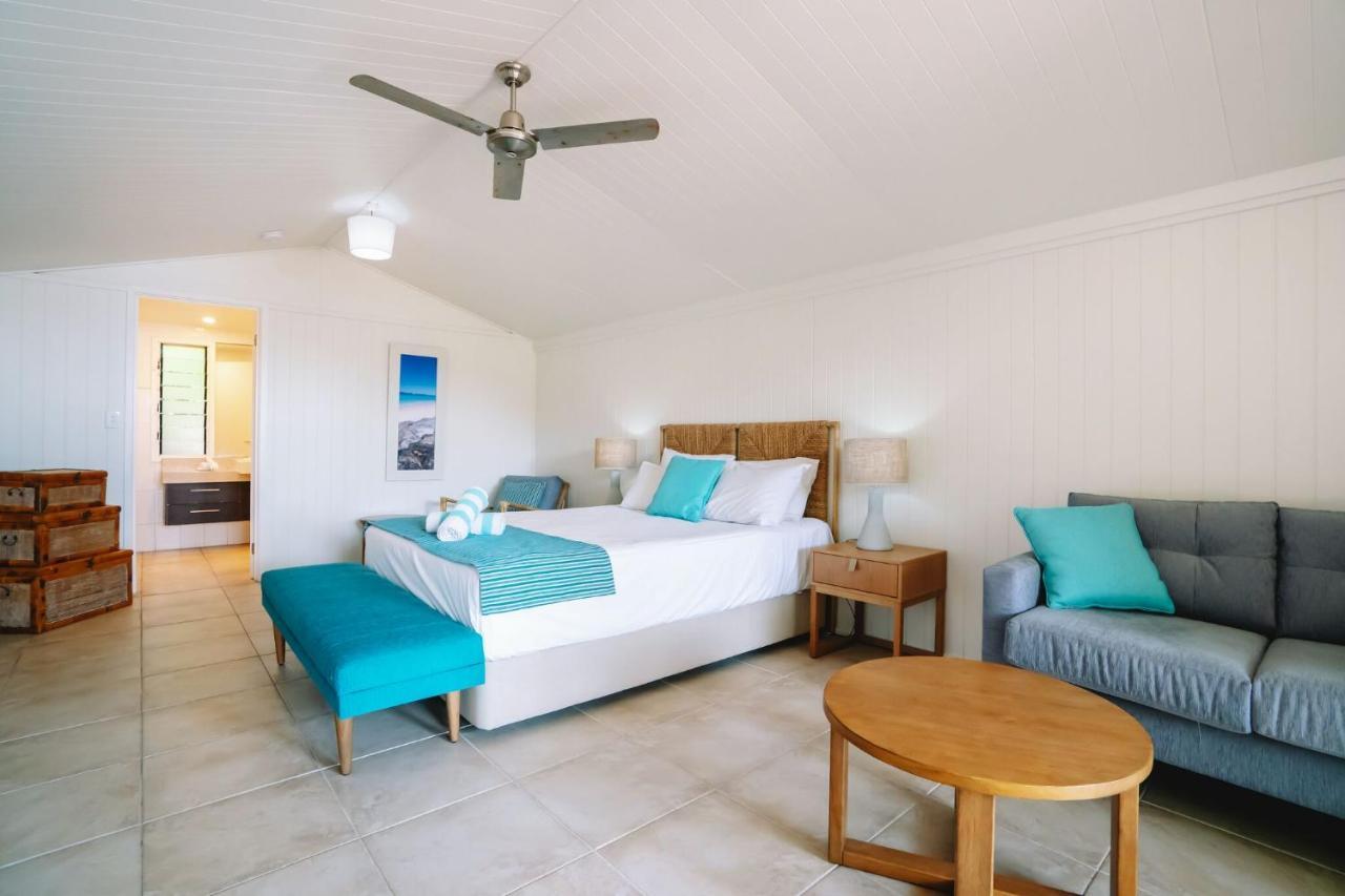 לונג איילנד Palm Bay Resort מראה חיצוני תמונה