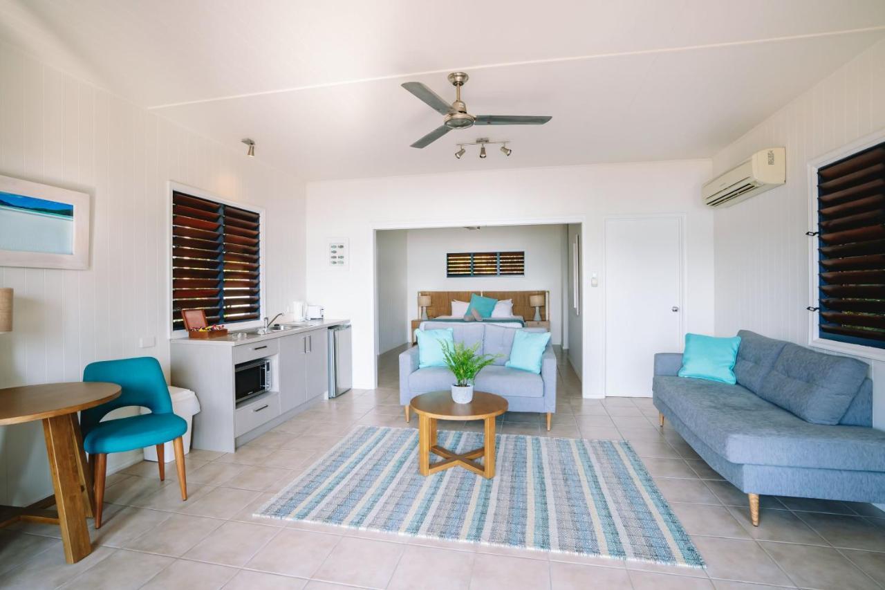 לונג איילנד Palm Bay Resort מראה חיצוני תמונה