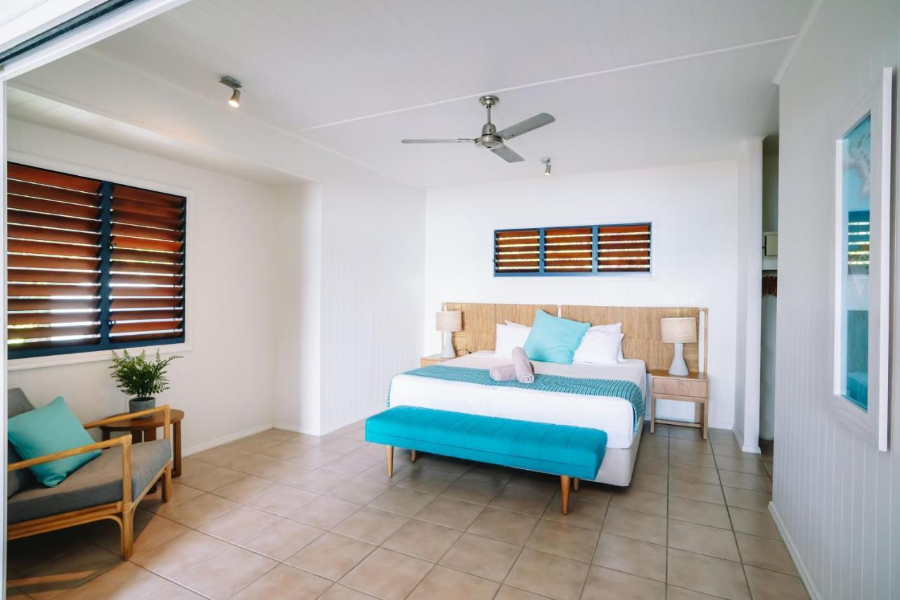 לונג איילנד Palm Bay Resort מראה חיצוני תמונה